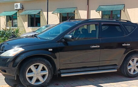 Nissan Murano, 2006 год, 700 000 рублей, 6 фотография