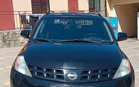 Nissan Murano, 2006 год, 700 000 рублей, 2 фотография