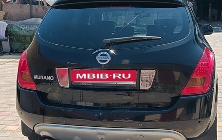 Nissan Murano, 2006 год, 700 000 рублей, 12 фотография