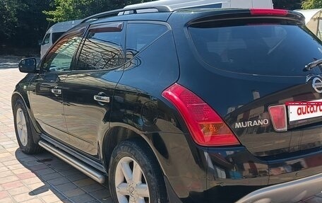 Nissan Murano, 2006 год, 700 000 рублей, 11 фотография