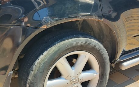 Nissan Murano, 2006 год, 700 000 рублей, 14 фотография