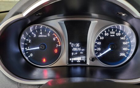 Datsun on-DO I рестайлинг, 2020 год, 850 000 рублей, 4 фотография