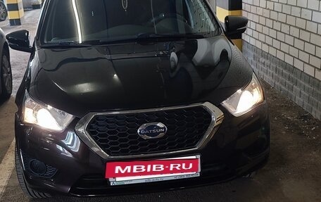 Datsun on-DO I рестайлинг, 2020 год, 850 000 рублей, 7 фотография