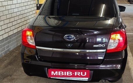 Datsun on-DO I рестайлинг, 2020 год, 850 000 рублей, 5 фотография