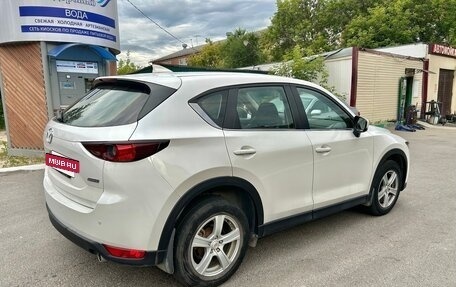 Mazda CX-5 II, 2018 год, 2 120 000 рублей, 4 фотография