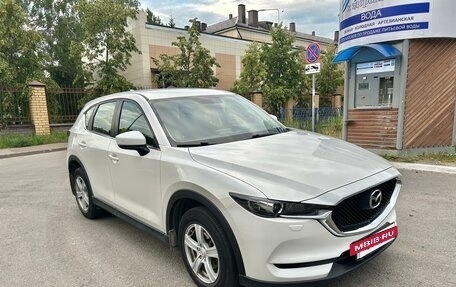 Mazda CX-5 II, 2018 год, 2 120 000 рублей, 5 фотография
