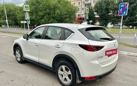 Mazda CX-5 II, 2018 год, 2 120 000 рублей, 3 фотография