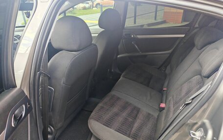 Peugeot 407, 2008 год, 470 000 рублей, 8 фотография