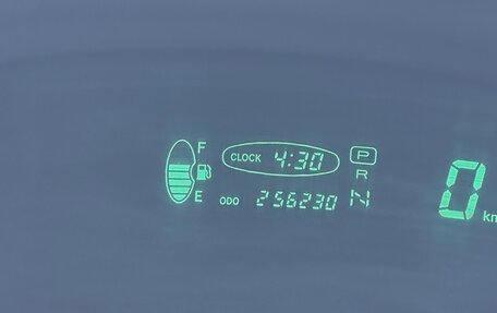 Toyota Vitz, 2000 год, 370 000 рублей, 6 фотография