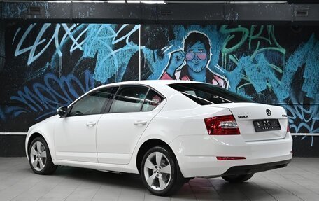 Skoda Octavia, 2014 год, 1 195 000 рублей, 3 фотография