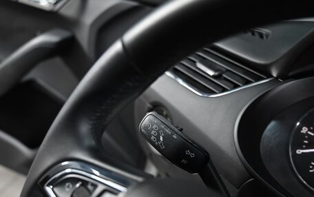 Skoda Octavia, 2014 год, 1 195 000 рублей, 9 фотография