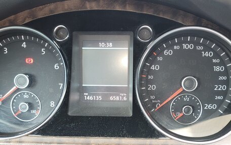 Volkswagen Passat B7, 2014 год, 750 000 рублей, 8 фотография