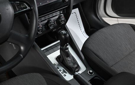 Skoda Octavia, 2014 год, 1 195 000 рублей, 11 фотография