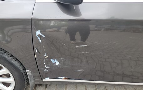 Volkswagen Passat B7, 2014 год, 750 000 рублей, 7 фотография
