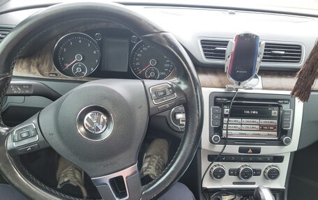 Volkswagen Passat B7, 2014 год, 750 000 рублей, 9 фотография