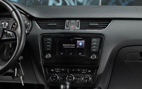 Skoda Octavia, 2014 год, 1 195 000 рублей, 10 фотография
