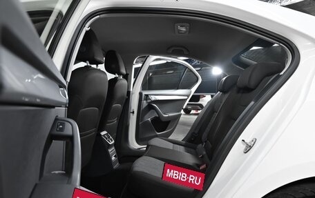 Skoda Octavia, 2014 год, 1 195 000 рублей, 13 фотография