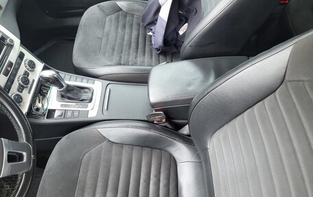 Volkswagen Passat B7, 2014 год, 750 000 рублей, 12 фотография