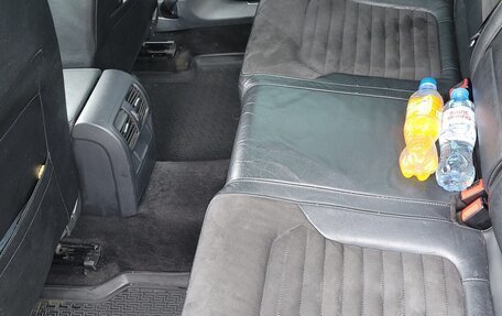 Volkswagen Passat B7, 2014 год, 750 000 рублей, 18 фотография