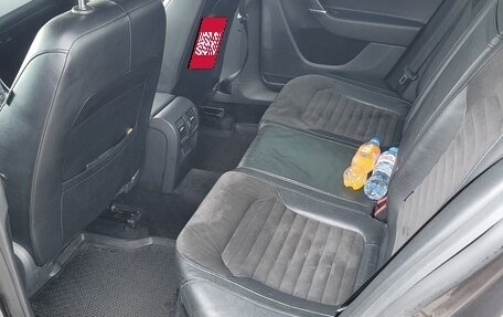 Volkswagen Passat B7, 2014 год, 750 000 рублей, 16 фотография