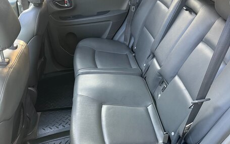 Hyundai Santa Fe III рестайлинг, 2003 год, 990 000 рублей, 22 фотография