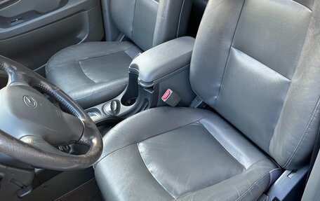 Hyundai Santa Fe III рестайлинг, 2003 год, 990 000 рублей, 17 фотография