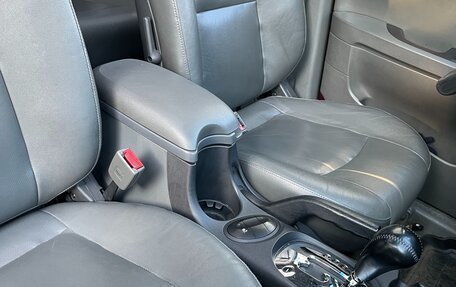 Hyundai Santa Fe III рестайлинг, 2003 год, 990 000 рублей, 15 фотография