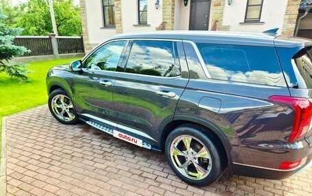 Hyundai Palisade I, 2019 год, 4 400 000 рублей, 4 фотография