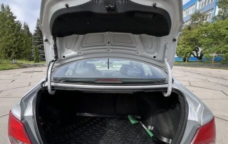 Hyundai Solaris II рестайлинг, 2015 год, 650 000 рублей, 15 фотография
