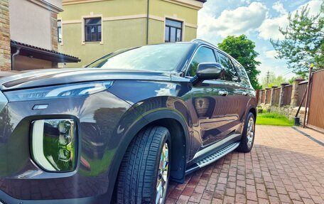 Hyundai Palisade I, 2019 год, 4 400 000 рублей, 7 фотография
