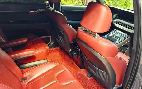 Hyundai Palisade I, 2019 год, 4 400 000 рублей, 19 фотография