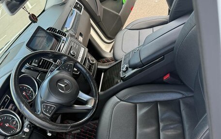 Mercedes-Benz GLS, 2016 год, 5 500 000 рублей, 13 фотография