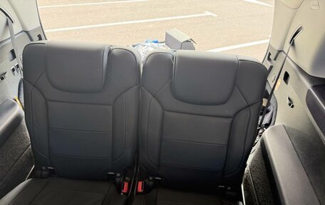 Mercedes-Benz GLS, 2016 год, 5 500 000 рублей, 20 фотография