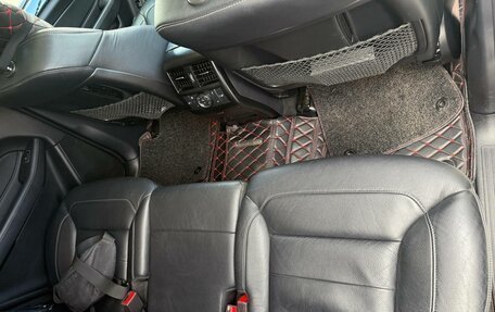 Mercedes-Benz GLS, 2016 год, 5 500 000 рублей, 18 фотография