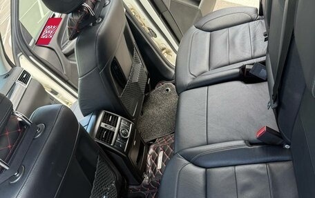 Mercedes-Benz GLS, 2016 год, 5 500 000 рублей, 19 фотография