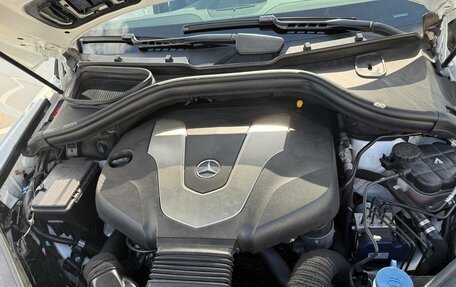 Mercedes-Benz GLS, 2016 год, 5 500 000 рублей, 26 фотография