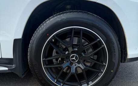 Mercedes-Benz GLS, 2016 год, 5 500 000 рублей, 28 фотография