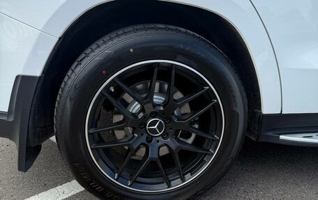 Mercedes-Benz GLS, 2016 год, 5 500 000 рублей, 27 фотография