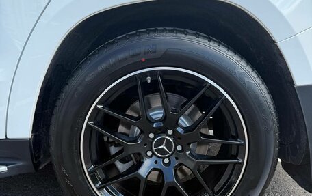 Mercedes-Benz GLS, 2016 год, 5 500 000 рублей, 29 фотография