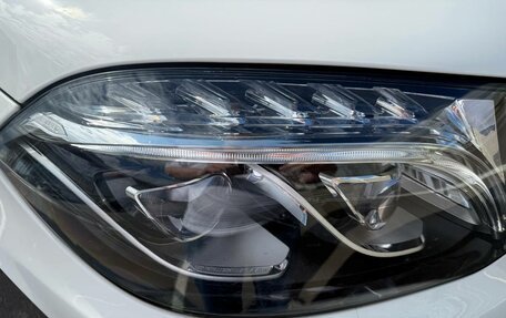 Mercedes-Benz GLS, 2016 год, 5 500 000 рублей, 31 фотография