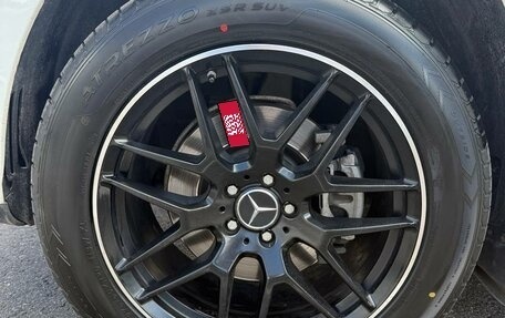 Mercedes-Benz GLS, 2016 год, 5 500 000 рублей, 30 фотография