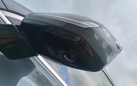 Hyundai Palisade I, 2021 год, 4 900 000 рублей, 8 фотография