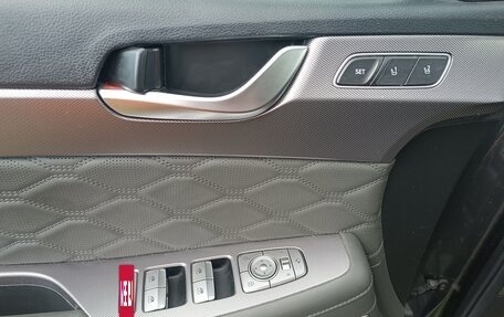 Hyundai Palisade I, 2021 год, 4 900 000 рублей, 17 фотография