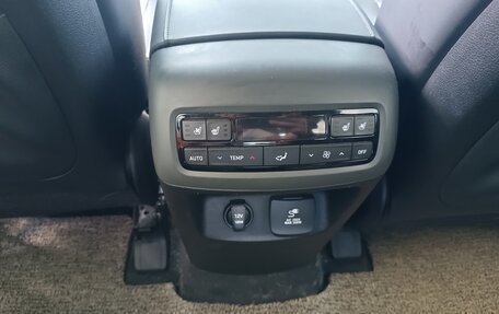 Hyundai Palisade I, 2021 год, 4 900 000 рублей, 22 фотография