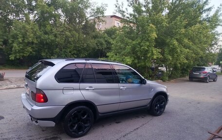 BMW X5, 2003 год, 650 000 рублей, 3 фотография