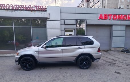 BMW X5, 2003 год, 650 000 рублей, 2 фотография