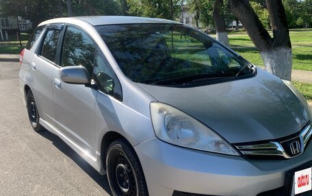 Honda Fit Shuttle I рестайлинг, 2011 год, 1 250 000 рублей, 4 фотография