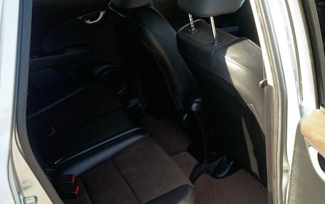 Honda Fit Shuttle I рестайлинг, 2011 год, 1 250 000 рублей, 6 фотография