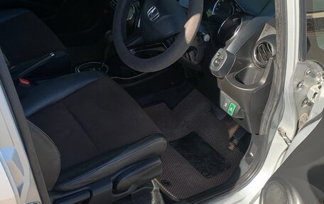 Honda Fit Shuttle I рестайлинг, 2011 год, 1 250 000 рублей, 5 фотография