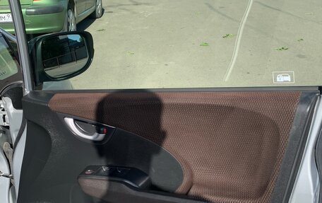 Honda Fit Shuttle I рестайлинг, 2011 год, 1 250 000 рублей, 15 фотография